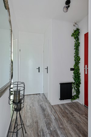 Medium property photo - Spaarndammerdijk 284, 1013 ZX Amsterdam